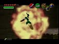 Mystery of Ganon\