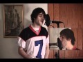 Paul Trinca- Lotus Flower By Radiohead (A Cappella Cover)
