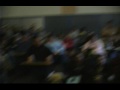 Santa Monica College Protest