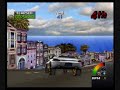 Crusing USA for the Nintendo 64 (CRUSIN' USA)