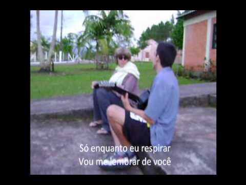 Imagem de Amostra do You Tube