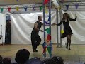 kenia fundora e daniele sechi - salsa kenia fundora e daniele sechi - salsa