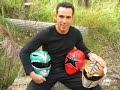 History of the Power Rangers Dino Thunder History of the Power Rangers Dino Thunder