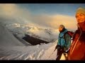 Topptur i Storlidalen, Okla/Snydda (1580moh) 8 januar 2012