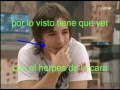videos de Muni Obligado a Abandonar Fama a Bailar 2 por Enfermedad.7 Enero