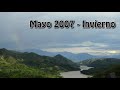 Kayak colombia invierno Mayo 2007