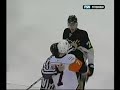 NHL Marian Hossa Injury #1 (Knee) vs NYI 03/27/08 NHL Marian Hossa Injury #1 (Knee) vs NYI 03/27/08