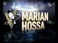 NHL Marian Hossa Injury #1 (Knee) vs NYI 03/27/08 NHL Marian Hossa Injury #1 (Knee) vs NYI 03/27/08