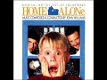 Home Alone - Soundtrack - \"Carol Of The Bells\" John Williams Home Alone - Soundtrack - \"Carol Of The Bells\" John Williams