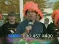 MorTorq on the 2007 Jerry Lewis MDA Telethon