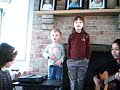 twincle twincle little star
