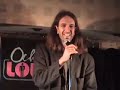 Will Franken (04/22/08)