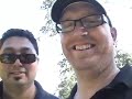 golf lessons: fight the jitters