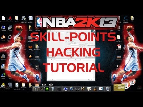 how to turn on 3d on nba 2k13