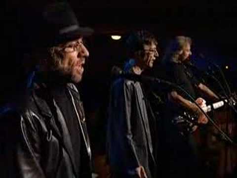 Bee Gees - How Can You Mend A Broken Hear