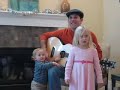 You Rock, Barack! Original Obama Song