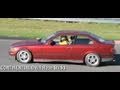 BMW 325is tuner track test with Turner Motorsport