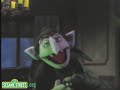 Sesame Street - Sesame Street: Song of the Count
