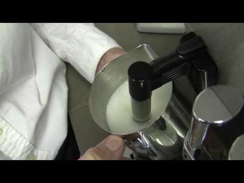Crew Review: DeLonghi PrimaDonna De Luxe Espresso Machine Crew Review: DeLonghi PrimaDonna De Luxe Espresso Machine