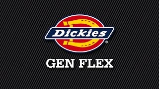 Dickies GenFlex