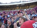 Ole Miss Cotton Bowl 2009 Hotty Toddy Texas Tech