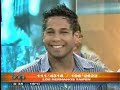 Hermanos Yaipén reciben premio como