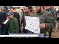 هاشتاج | الملف السوري والتونسي 14 أبريل 2017 -Views : 0