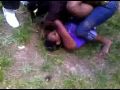 Ghetto Street Brawl