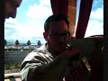 DILLINGER ESCAPE PLAN SUMMER TOUR EPISODE 2