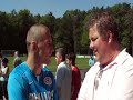 Ben vossen rtl voetbal
