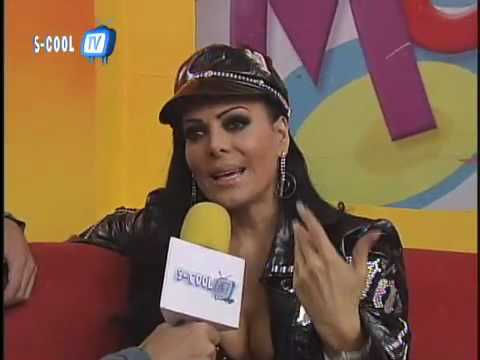 Maribel Guardia