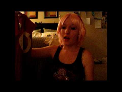 sakura haruno