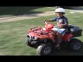 30V Brute Force PowerWheels