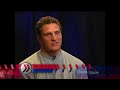 2008 NFL Draft Dan Connor Interview Video 2008 NFL Draft Dan Connor Interview Video