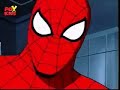 Spider-Man Ep 14 The Insidious Six Part 2 Spider-Man Ep 14 The Insidious Six Part 2