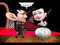 Gone with the Wind in Sixty Seconds
