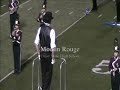Moulin Rouge - Union Mine Marching Band 2007