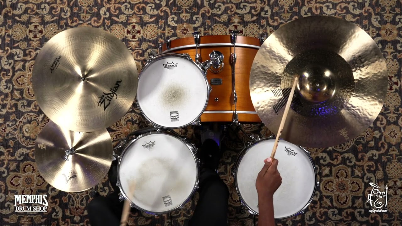 YouTube Video Placeholder