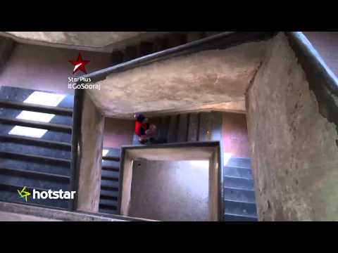 Diya Aur Baati Hum: Sooraj in a rigorous training session for the Kabaddi championship!