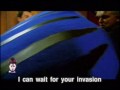 Aqua - Bumble Bees (Karaoke)