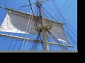 \"Old Maui\" Song + Reefing/Furling of sail, Mystic Seaport \"Old Maui\" Song + Reefing/Furling of sail, Mystic Seaport
