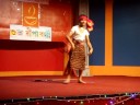 Patu (Koustav Bhattacharyya) in Dance Competiition Patu (Koustav Bhattacharyya) in Dance Competiition