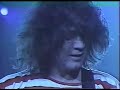 Van Halen - Panama (Live \