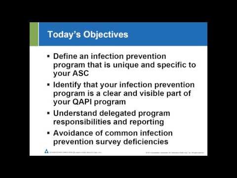 how to become an infection control rn