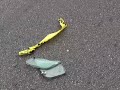 Tragedy in Easton
