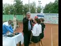 Campionatul National Individual Seniori 2009