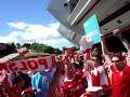 Team Polska - Polscy Kibice