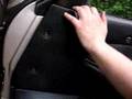 1994 Nissan Maxima door panel install 1 of 5 pass side