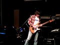 NIGHT BREAKER-Arpeggio Cry