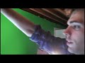Watch in awe as the LRR crew get off they lazy asses and actually build a permanent set.
